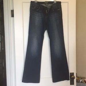 Women’s Lucky Brand Jeans